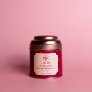 Cream Earl Grey