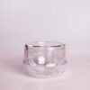 Double Wall Floating Cup