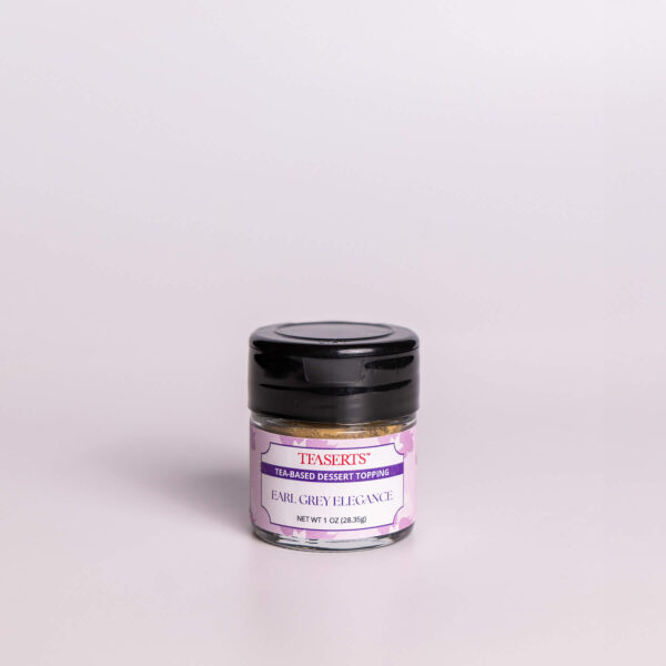 Earl Grey Elegance Teasert - Image 4
