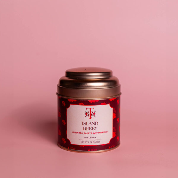 Island Berry