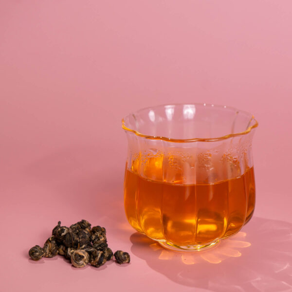 Jasmine Dragon Tears - Image 6