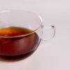 "Tea Me" Glass Jumbo Mug - Image 2
