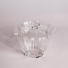 Petal Glass Shiboridashi Gaiwan & Tea Cup set (Antique Style) - Image 2