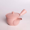 Cream Pink Kyusu